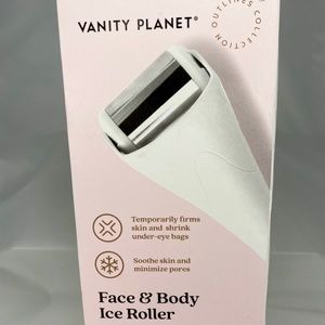 Vanity Planet Face & Body Ice Roller